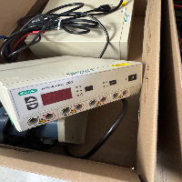 Electrophoresis Power Supplies w/ Gel Boxes image 2